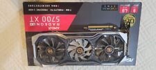 AMD Radeon RX 5700 XT Taichi X 8G OC+ GPU (RX5700XT TCX 8GP) Box, Nice Tested picture