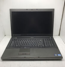 Dell Precision M6700 i7-3820QM @2.7GHz 8GB RAM No HDD Boot to BIOS picture