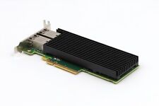 Silicom Dual-Port 10GbE Ethernet PCIe Network Server Adapter P/N: PE210G2I40-T picture