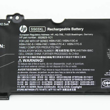 OEM SS03XL Battery For HP EliteBook 735 745 830 840 G5 933321-855 11.55V 50Wh picture
