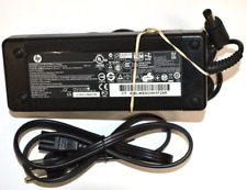 OEM HP 120W 619484-001 A120A00CL PPP016H AC Power Adapter Charger 18.5V 6.5A picture