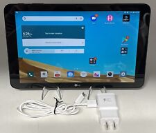 LG G Pad X V930 32GB 2GB Ram Wi-Fi 4G AT&T 10.1 inch Tablet Excellent Condition picture