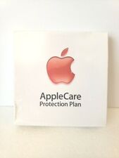 AppleCare Protection Plan App MAC AUTO ENROLL ONLY NEW Sealed 607-3517 picture