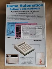 Vintage X-10 Powerhouse CP290P for  Windows & Dos RS-232 Compatible NOS/NIB picture