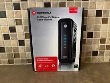 MOTOROLA SB6121 SURFBOARD EXTREME CABLE MODEM™ V2-3 picture