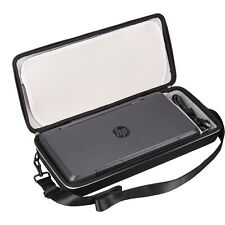FBLFOBELI Hard Storage Carry Case for HP OfficeJet 200 Portable Printer with ... picture