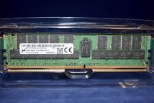 MTA72ASS8G72LZ-2G6D2 MICRON 64GB (1X64GB) 4DRX4 PC4-2666V DDR4 MEMORY picture