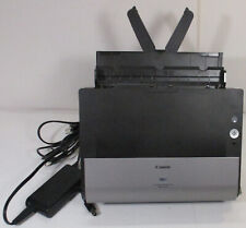 Canon ImageFormula DR-C125 Document Scanner With USB & Power Cable picture