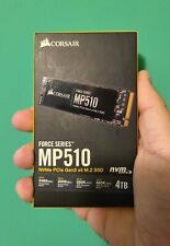 Corsair Force Series MP510 4TB NVMe PCIe Gen3 x4 M.2 SSD (Save $150 off retail) picture