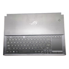 US Palmrest RGB Backlit keyboard Black For Asus GX501V GX501VI GX501VS GX501VSK picture