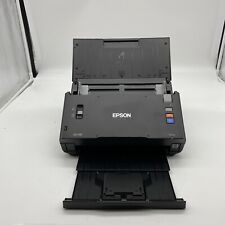 Epson DS-510 J341A Desktop Document Scanner picture