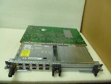 Cisco 7600-SIP-400 V06 SPA Interface Processor 2X SPA-5X1GE-V2 picture