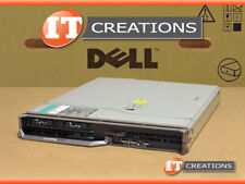 DELL POWEREDGE M910 SERVER TWO E7-8837 2.66GHZ 64GB NO HDD picture