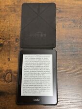 Amazon Kindle Voyage Wi-Fi E-Reader 6