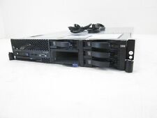 IBM 7979-AC1 X3650 CTO CHASSIS 2U SERVER 1x E5205 1.86 GHZ, 4GB RAM, 4x 300GB HD picture
