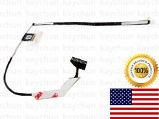 Original LCD LED LVDS VIDEO SCREEN EDP CABLE For HP EliteBook 850 G1 picture