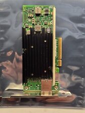 INTEL X540-T1 1-PORT 10GB PCIE CONVERGED NETWORK ADAPTER Full Height picture