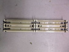 NEW Panduit RP110B100 Network Patch Panel 96-Port 11822481V P110B1004R2Y picture