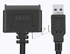E2E SATA III to USB 3.0 Cable Adapter For 2.5