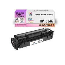 TRS 304A CC533A Magenta Compatible for HP LaserJet CP2025 Toner Cartridge picture