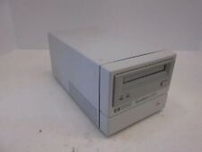 Hewlett Packard, External SCSI Tape Drive, SureStore DAT8, Used picture
