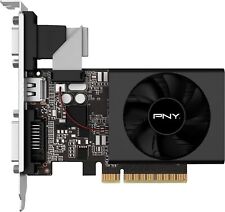 PNY GeForce GT 730 2GB GDDR3 Video Graphics Card GPU (**$24.99 Blowout Sale**) picture