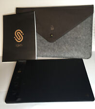 The Slate 2 Paper Graphic Tablet by ISKN No Box Or Pen Just Tablet Turns On picture
