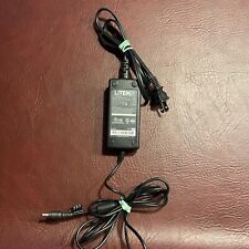 LITE ON AC ADAPTER PB-1200-1M01 picture