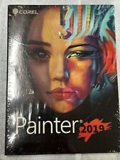 Corel Painter 2019 Full Version New Retail Box for EU Residents Only No US picture
