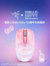 Razer x Sanrio Characters Hello Kitty² Orochi V2 Wireless BT Mouse picture