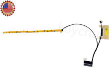 Original For Lenovo YOGA 730-13IKB 81CT LCD LED Video screen Cable 4K UHD 40pin picture