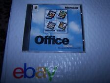 Microsoft Office Standard Designed for Windows 95 - 021-056-002 picture