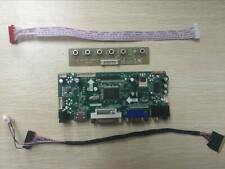 Kit For PQ3QI-01 HDMI + DVI + VGA LCD LED LVDS Controller Board Driver picture