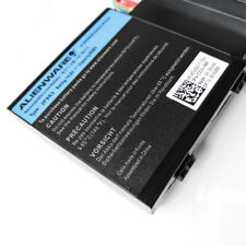 Genuine Laptop Battery 2F8K3 For Alienware 17 R1 R3 17X M17X R5 18X M18X picture