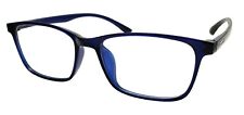 Computer blue light blocking eyeglasses picture