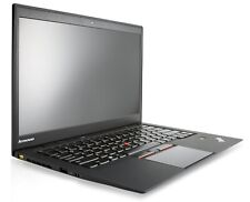 Lenovo ThinkPad X1 Carbon Gen 3 Laptop 14