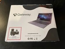 NEW Gateway Laptop 15.6