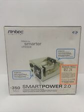 ANTEC SmartPower 2.0 350 Watt ATX12V v2.0 Power Supply SP-350 picture