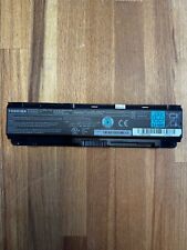 OEM PA5024U-1BRS Notebook Battery For Toshiba Satellite C850 PABAS260 picture