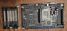 Vintage Retro Dell Optiplex GX Pro/200 Socket8 Motherboard Tested Working Clean picture
