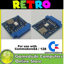 Tapecart SD ++  - For use on Commodore C64 computer system ++ [3] picture