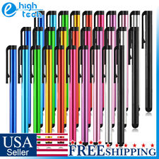 Stylus Pens for Touch Screen Capacitive Tablet Phone iPad Android Universal PC picture