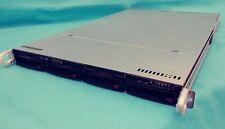 Supermicro H8DSP-1 6x2GB and 2x512MB Ram Dual AMD Opteron 2.2GHz CPUs picture