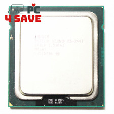Intel Xeon E5-2407 SR0LR 2.20GHz Quad Core 10M LGA-1356 Server CPU Processor 80W picture