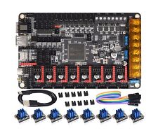 BIGTREETECH Octopus V1.1 Control Board 32bit Compatible TFT Series Screen, Su... picture