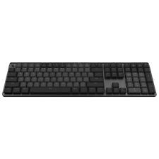 Logitech MX Mechanical Bluetooth Wireless Keyboard Graphite (CLICKY/READ) picture