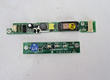 MITAC 5033 Laptop  LCD Inverter & LED I Board INN SUN Si-2311s-02  REP PARTS picture