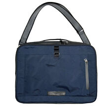 TIMBUK2 Laptop Shoulder Bag Navy Blue Sample  picture
