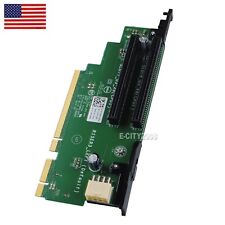 Riser Card DT9H6 For Dell PowerEdge R730 PCI Riser 3 Card Two x8 Slot LH 0DT9H6 picture