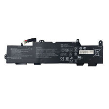 OEM Genuine 50WH SS03XL Battery For HP EliteBook 735 745 755 830 836 840 846 G5 picture